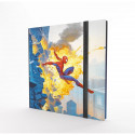 Magic The Gathering Marvels SpiderMan 24Pocket Album