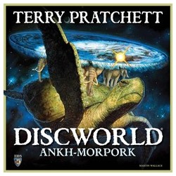 Ankh Morpork EN