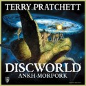 Discworld Ankh Morpork EN