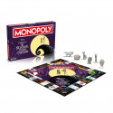 Monopoly Nightmare before X-mas (deutsche Ausgabe)