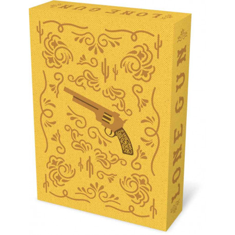 Fliptown Lone Gun (Solo) Erweiterung (deutsch)