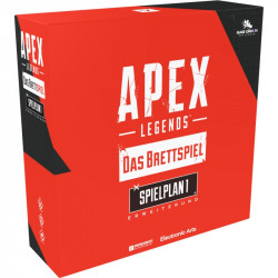 Apex Legends Spielplan 1 Erweiterung (deutsch)