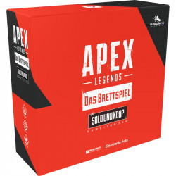 Apex Legends Solo und KOOP Erweiterung (deutsch)