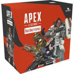 Apex Legends (Grundspiel deutsch)