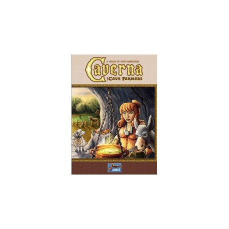 Caverna EN