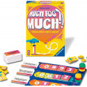  Much too much?! (deutsche Ausgabe)
