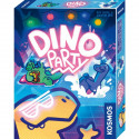 Dino Party (deutsche Ausgabe)