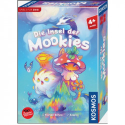 Die Insel der Mookies