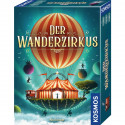 Der Wanderzirkus