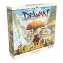 Dewan (deutsche Ausgabe) + Promo