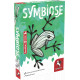 Symbiose Deutsch