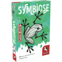 Symbiose Deutsch