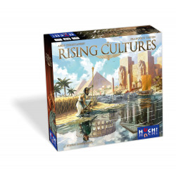 Rising Cultures (deutsche Ausgabe)