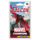 Marvel Champions Das Kartenspiel Falcon (deutsch)