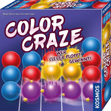 Color Craze (deutsch)
