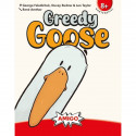 Greedy Goose (deutsche Ausgabe)