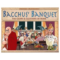 Bacchus Banquet EN