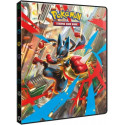 PKM Pokemon 9 Pocket Portfolio MegaEvolution ME01