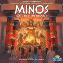 Minos Anbruch der Bronzezeit Götter & Opfergaben Erweiterung