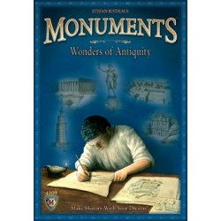 Monuments EN