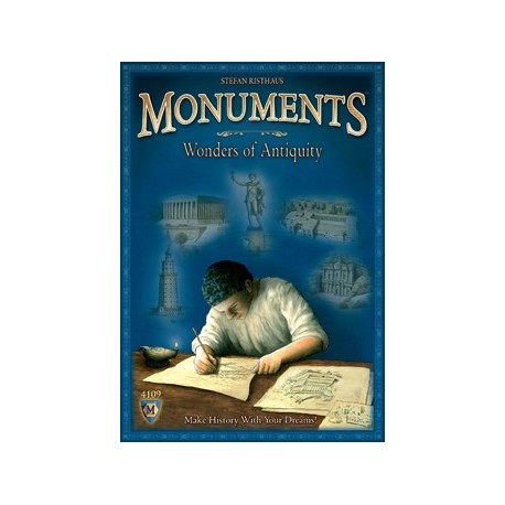 Monuments EN