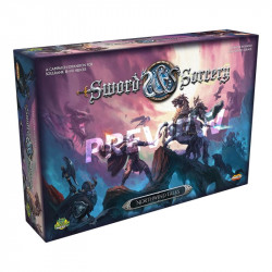 Sword & Sorcery Sagen aus den Nordlanden