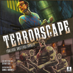 Terrorscape Tödliche Unsterblichkeit Erweiterung (deutsch)