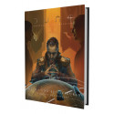 Dune Abenteuer im Imperium Macht und Spielfiguren