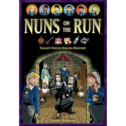 Nuns on the Run EN