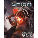 Scion Second Edition God Book 4
