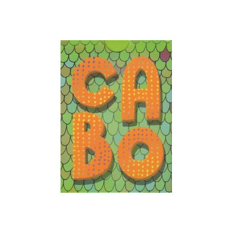 Cabo (Multilingual)