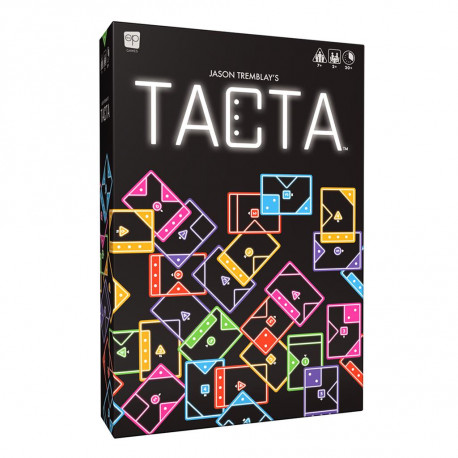 Tacta Multilingual
