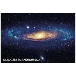 Expedition Zetta Andromeda Expansion