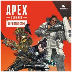Apex Legends Core Game (english)