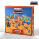 Masters of the Universe Battleground Wave 10 Preternian Heroes Faction DEUTSCH