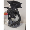 Dragon Eclipse ca 25cm (PLA 3D Druck)