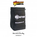 Bolt Action Dice bag