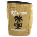 Bolt Action Afrika Korps Dice Bag