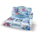 Disney Lorcana Winterzauber Booster einzeln Deutsch