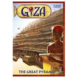 Giza - the Great Pyramid EN