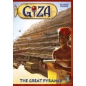 Giza - the Great Pyramid EN