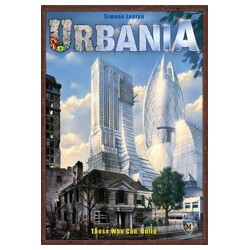 Urbania EN