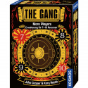 The Gang More Players Erweiterung für 7-10 Personen (deutsche Ausgabe)