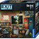 Exit Puzzle Die drei ??? Toteninsel