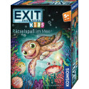 Exit Kids Rätselspaß im Meer