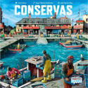 Conservas (deutsche Ausgabe)