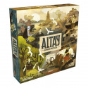 Altay (deutsche Ausgabe)