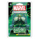 Marvel Champions Das Kartenspiel Trickster Takeover (dt.)