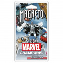 Marvel Champions Das Kartenspiel Magneto