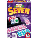 MySeven (deutsche Ausgabe)